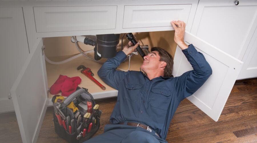Local expert plumbing services in Holloway, OH